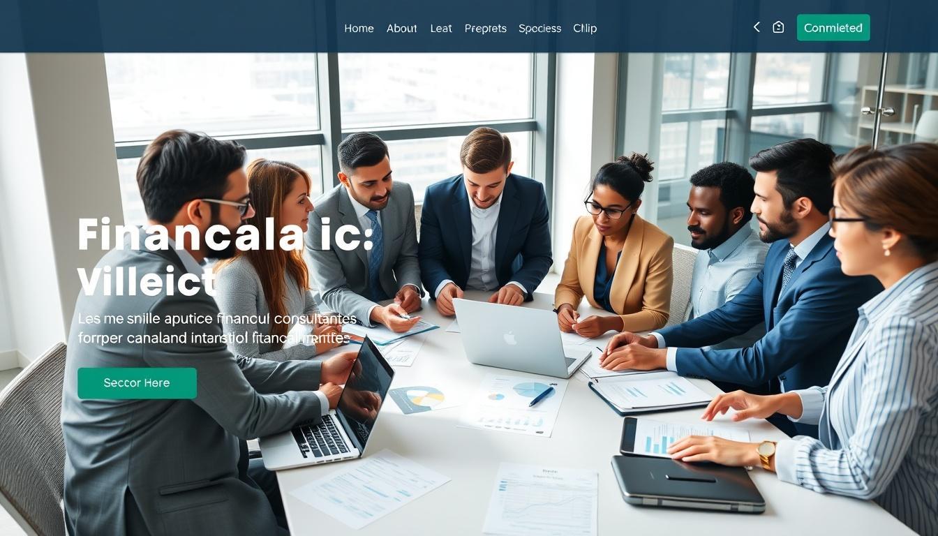 Pricing hero visual