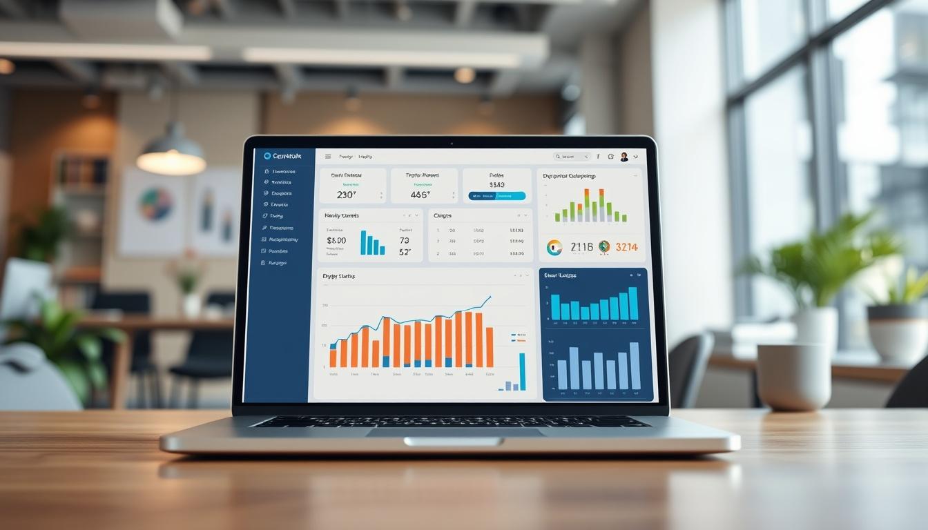 Plan visual one